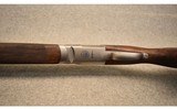 Beretta ~ 694 Sporting ~ 12 Gauge - 9 of 14