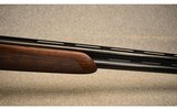 Beretta ~ 694 Sporting ~ 12 Gauge - 4 of 14