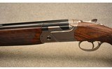 Beretta ~ 694 Sporting ~ 12 Gauge - 6 of 14