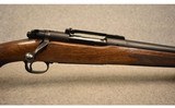 Winchester ~ Model 70 ~ .243 Winchester - 3 of 14