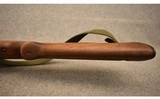 Winchester ~ U.S. Carbine ~ .30 M1 - 10 of 14