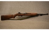 Winchester ~ U.S. Carbine ~ .30 M1 - 1 of 14