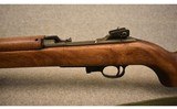 Winchester ~ U.S. Carbine ~ .30 M1 - 6 of 14