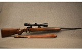 Sturm Ruger ~ M77 ~ .30-06 Springfield - 1 of 14