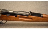 Waffenfabrik Bern ~ K 31 ~ 7.5x55mm Swiss - 3 of 14