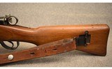 Waffenfabrik Bern ~ K 31 ~ 7.5x55mm Swiss - 5 of 14