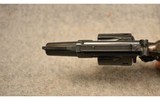 Smith & Wesson ~ .22/32 Kit Gun Pre-Model 34 Revolver ~ .22 Long Rifle - 3 of 4
