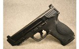 Smith & Wesson ~ M&P 10mm M2.0 ~ 10mm Auto - 2 of 3