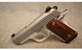 Kimber ~ Micro 9 ~ 9mm Luger - 2 of 3