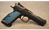 CZ
TS 2
9mm Luger