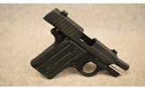 Sig Sauer ~ P238 ~ .380 ACP - 3 of 3