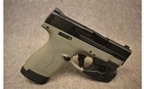 Smith & Wesson ~ M&P 9 Shield Plus ~ 9mm Luger - 1 of 3