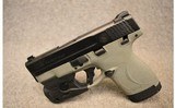 Smith & Wesson ~ M&P 9 Shield Plus ~ 9mm Luger - 2 of 3