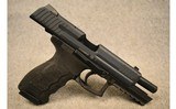 Heckler & Koch ~ P30L ~ 9mm Luger - 3 of 3