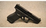Glock ~ 19Gen5 ~ 9mm Luger - 1 of 3