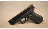 Glock ~ 19Gen5 ~ 9mm Luger - 2 of 3