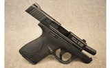 Smith & Wesson ~ M&P 9 Shield ~ 9mm Luger - 3 of 3