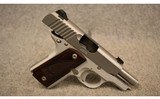 Kimber ~ Micro ~ .380 ACP - 2 of 3