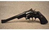 Smith & Wesson ~ Model 29-3 ~ .44 Magnum - 2 of 2