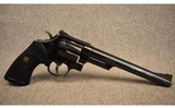 Smith & Wesson ~ Model 29-3 ~ .44 Magnum - 1 of 2