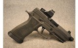 Sig Sauer ~ P320 ~ 9mm Luger - 1 of 3
