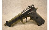 Beretta ~ Model M9A3 ~ 9mm Parabellum - 2 of 3