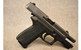 Sig Sauer ~ SP 2022 ~ 9mm Luger - 3 of 3