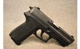 Sig Sauer ~ SP 2022 ~ 9mm Luger - 1 of 3