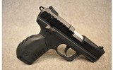 Ruger ~ SR 22 ~ .22 Long Rifle - 1 of 3