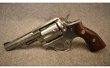 Sturm Ruger ~ Police Service Six ~ .357 Magnum - 2 of 2