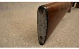Winchester ~ Model 61 ~ .22 Short, Long, Long Rifle - 14 of 14