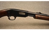 Winchester ~ Model 61 ~ .22 Short, Long, Long Rifle - 3 of 14