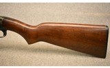 Winchester ~ Model 61 ~ .22 Short, Long, Long Rifle - 5 of 14