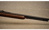 Winchester ~ Model 61 ~ .22 Short, Long, Long Rifle - 4 of 14