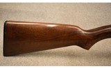Winchester ~ Model 61 ~ .22 Short, Long, Long Rifle - 2 of 14