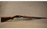 Winchester ~ Model 61 ~ .22 Short, Long, Long Rifle - 1 of 14