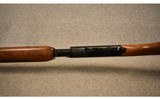 Remington ~ Fieldmaster Model 572 Smoothbore ~ .22 Short, Long, Long Rifle - 9 of 14