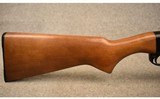 Remington ~ Fieldmaster Model 572 Smoothbore ~ .22 Short, Long, Long Rifle - 2 of 14