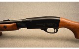 Remington ~ Fieldmaster Model 572 Smoothbore ~ .22 Short, Long, Long Rifle - 6 of 14