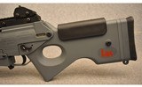 Heckler & Koch ~ SL8-1 ~ .223 Remington - 5 of 12