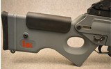 Heckler & Koch ~ SL8-1 ~ .223 Remington - 2 of 12