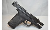 Smith & Wesson ~ M&P 9 Shield EZ M2.0 ~ 9mm Luger - 3 of 3