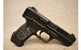 Sarsilmaz ~ ST9 ~ 9mm Luger - 1 of 2
