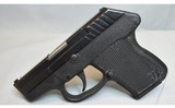 Keltec ~ P-32 ~ .32 Auto - 2 of 3