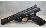 Beretta ~ Model U22 Neos ~ .22 Long Rifle - 2 of 3