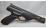 Beretta ~ Model U22 Neos ~ .22 Long Rifle - 1 of 3