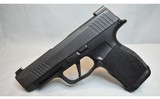 Sig Sauer ~ P365 XL ~ 9mm Luger - 2 of 3