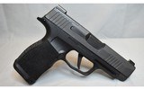 Sig Sauer ~ P365 XL ~ 9mm Luger - 1 of 3