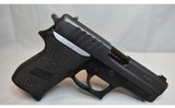 Sig Sauer ~ P245 ~ .45 Auto - 1 of 3