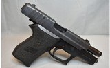 Sig Sauer ~ P245 ~ .45 Auto - 3 of 3